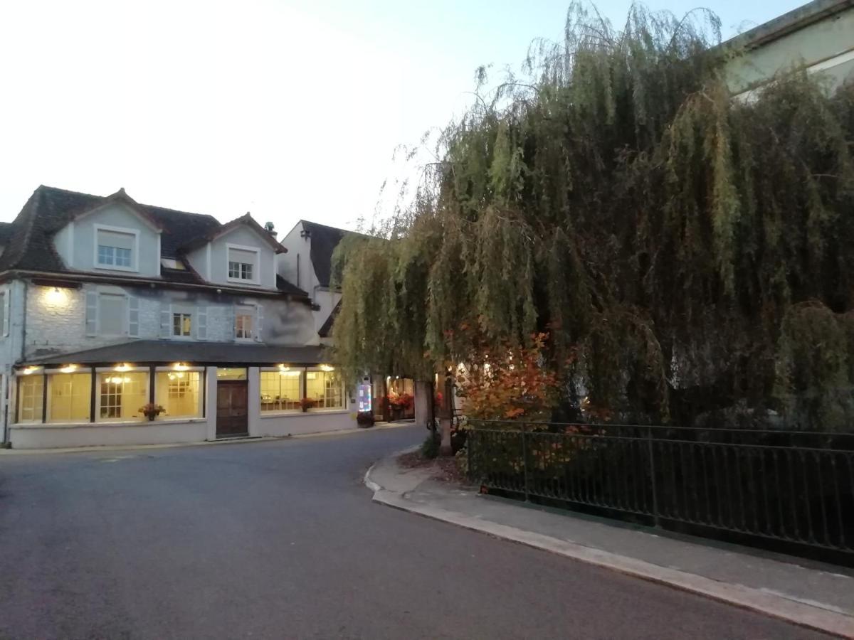 L'Eden Quercynois Apartment Souillac Exterior photo